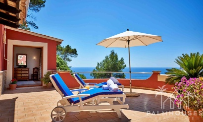 Venta - Villa - Port d'Andratx - Andratx