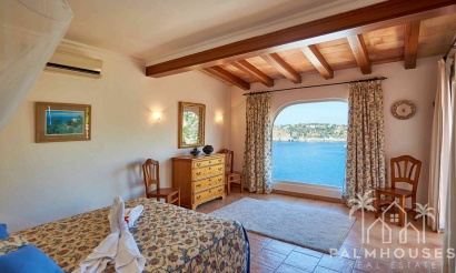 Venta - Villa - Port d'Andratx - Andratx