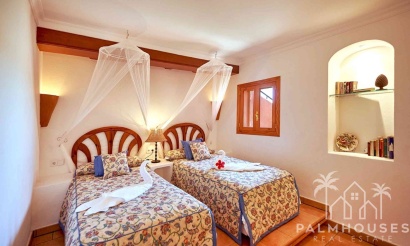 Venta - Villa - Port d'Andratx - Andratx