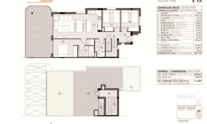 Nouvelle construction - Apartment - Torrevieja - La Hoya