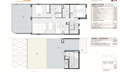 Nueva construcción  - Apartment - Torrevieja - La Hoya