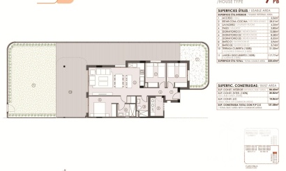 Nouvelle construction - Apartment - Torrevieja - La Hoya