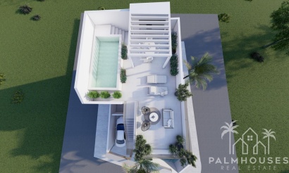 Nouvelle construction - Apartment - Pilar de La Horadada - Pueblo
