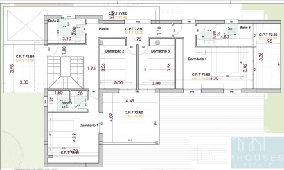 Nouvelle construction - Villa - Jávea - Las Laderas