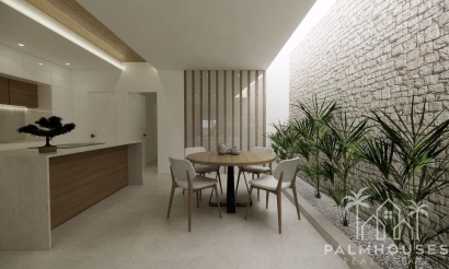 Nouvelle construction - Apartment - Catral - Pueblo