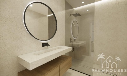 Nouvelle construction - Apartment - Catral - Pueblo