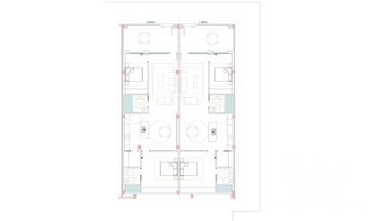 Nouvelle construction - Apartment - Catral - Pueblo