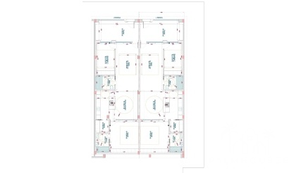 Nouvelle construction - Apartment - Catral - Pueblo