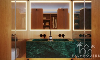 Nouvelle construction - Villa - Jávea - Valle del Sol