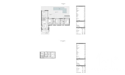 Nouvelle construction - Villa - Jávea - Valle del Sol