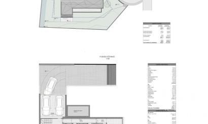 Nouvelle construction - Villa - Jávea - Valle del Sol