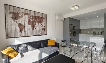 Revente - Apartment - Mil Palmeras