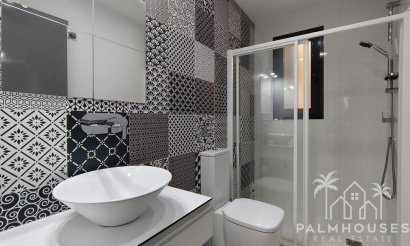 Revente - Apartment - Mil Palmeras