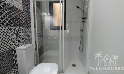 Revente - Apartment - Mil Palmeras