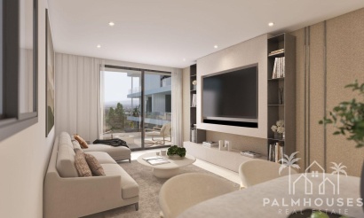 Nouvelle construction - Apartment - Benijofar - Pueblo