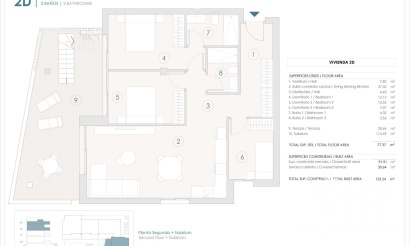 Nouvelle construction - Apartment - Benijofar - Pueblo