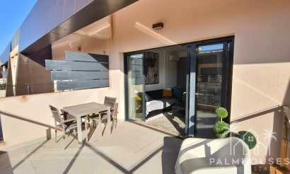 Revente - Apartment - Mil Palmeras