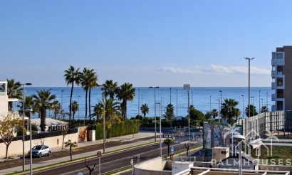 Revente - Apartment - Mil Palmeras