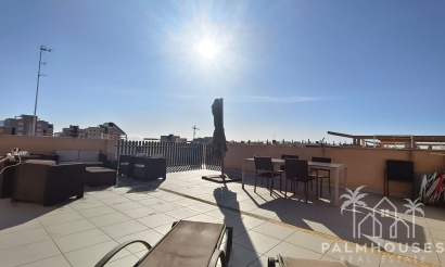 Revente - Apartment - Mil Palmeras