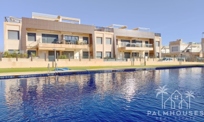Revente - Apartment - Mil Palmeras