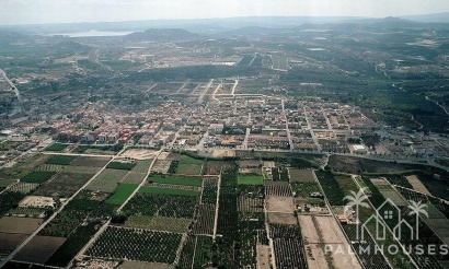 Nouvelle construction - Apartment - Bigastro - Pueblo