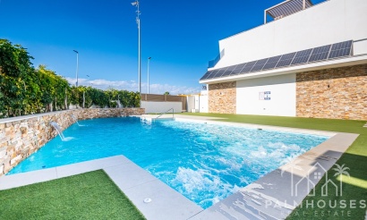 Venta - Apartment - San Pedro del Pinatar - San Pedro De Pinatar