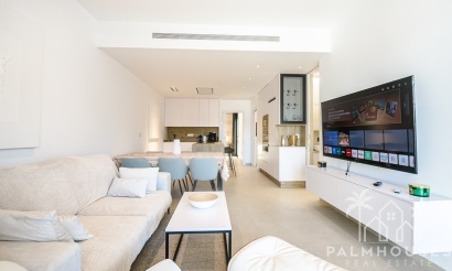 Venta - Apartment - San Pedro del Pinatar - San Pedro De Pinatar