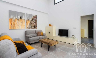 Nouvelle construction - Maison - Alicante - Center