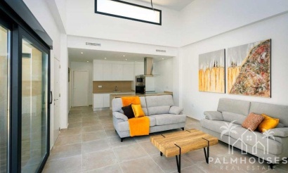Nouvelle construction - Maison - Alicante - Center