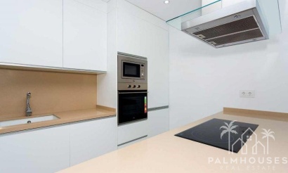 Nouvelle construction - Maison - Alicante - Center