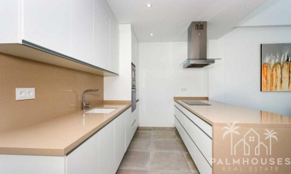Nouvelle construction - Maison - Alicante - Center