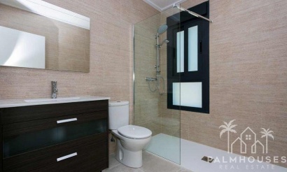 Nouvelle construction - Maison - Alicante - Center