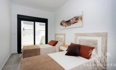 Nouvelle construction - Maison - Alicante - Center