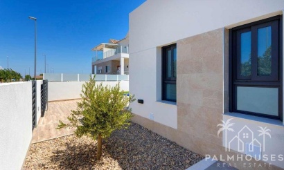 Nouvelle construction - Maison - Alicante - Center