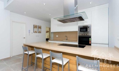 Nouvelle construction - Maison - Alicante - Center