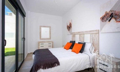 Nouvelle construction - Villa - Alicante - Center