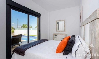 Nouvelle construction - Villa - Alicante - Center