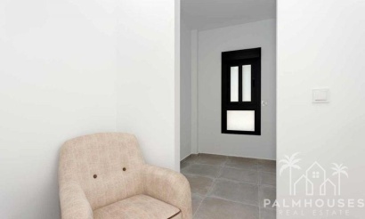 Nouvelle construction - Villa - Alicante - Center