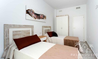 Nouvelle construction - Villa - Alicante - Center
