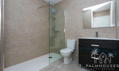 Nouvelle construction - Villa - Alicante - Center