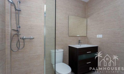 Nouvelle construction - Villa - Alicante - Center