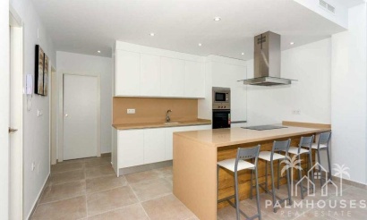 Nouvelle construction - Villa - Alicante - Center