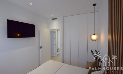 Nieuwbouw - Appartement - Alhama De Murcia - Condado De Alhama