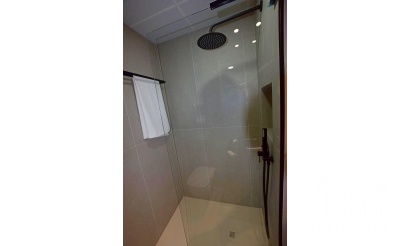Nieuwbouw - Appartement - Alhama De Murcia - Condado De Alhama