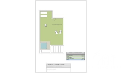 Nouvelle construction - Apartment - Rojales - Pueblo