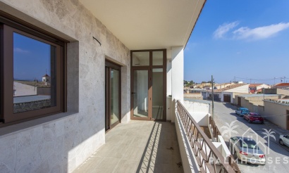Nueva construcción  - Apartment - Hondón de las Nieves - El Salero