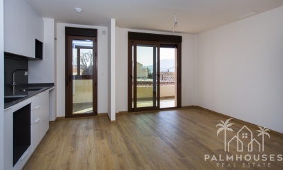 Nueva construcción  - Apartment - Hondón de las Nieves - El Salero