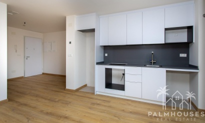 Nueva construcción  - Apartment - Hondón de las Nieves - El Salero