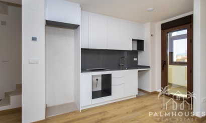 Nueva construcción  - Apartment - Hondón de las Nieves - El Salero