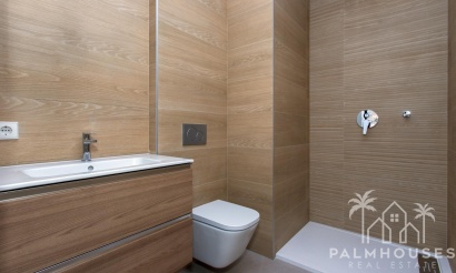 Nueva construcción  - Apartment - Hondón de las Nieves - El Salero